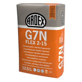 KLINKERFOG G7N FLEX 2-15